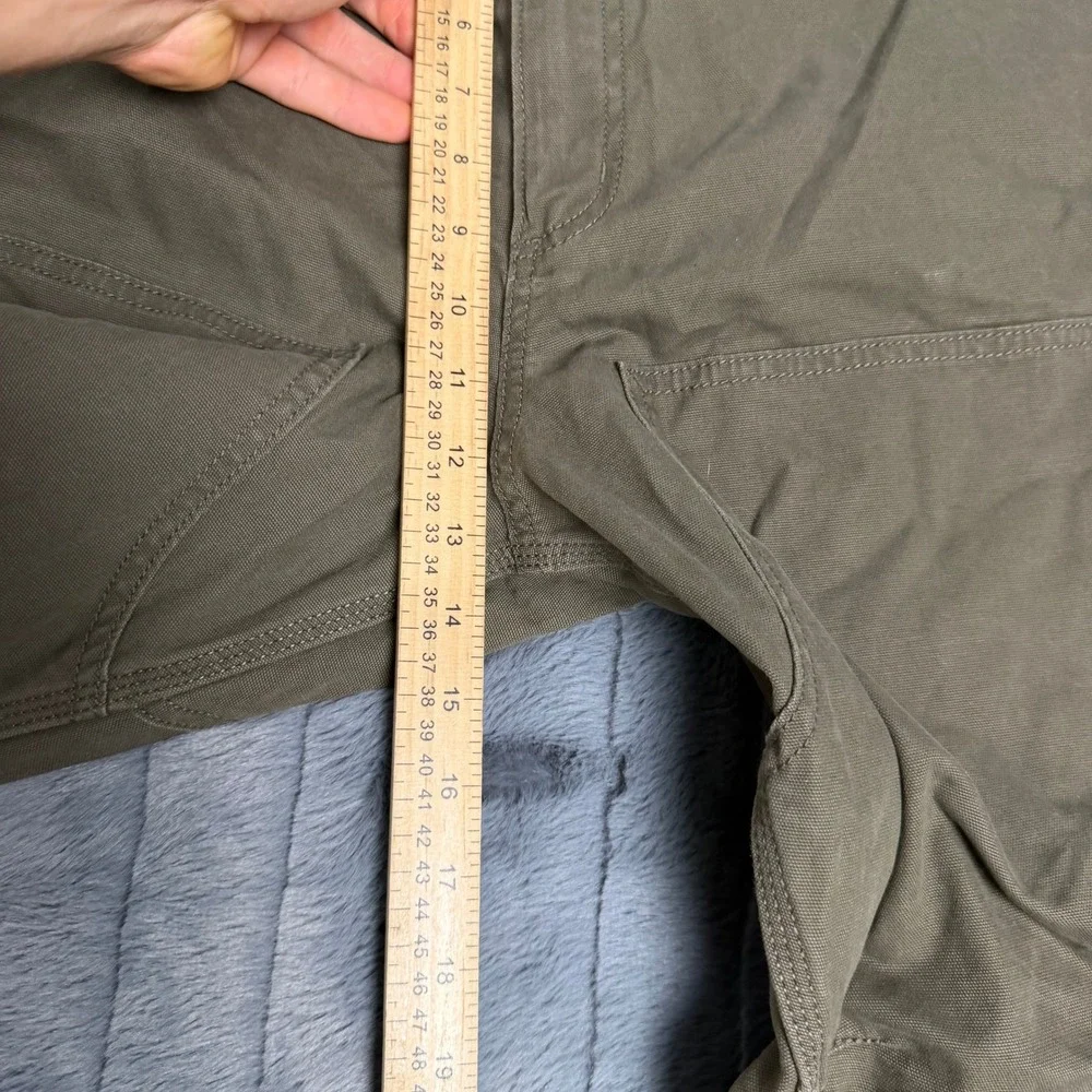 Carhartt rugged flex